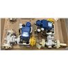 Image 2 : (2) Toko Valex #T-8110 Control Valves