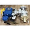 Image 2 : Toko Valex #T-8110 Control Valve