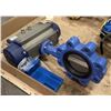 Image 2 : Bi-Torq #BYLE250125SRPN Pneumatic Actuator
