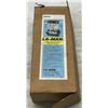 Image 1 : LA-Man #50 SCFM Extractor Dryer Filtration System
