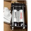 Image 2 : LA-Man #50 SCFM Extractor Dryer Filtration System