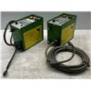 Image 2 : (2) Pacific Power #PSA300 Power Supplies
