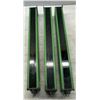 Image 1 : Lot of (3) Misc. Pacific Power Safety Light Curtains