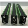 Image 2 : Lot of (3) Misc. Pacific Power Safety Light Curtains