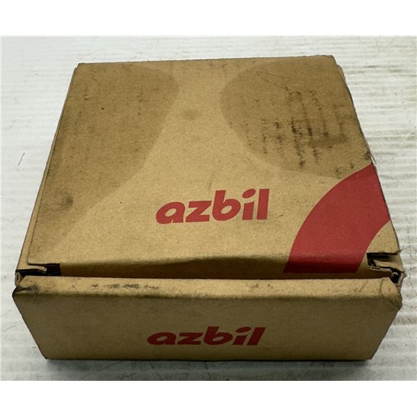 Azbil #CMC10L001A000 Communication Controller
