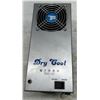 Image 1 : TP #SDC-32 Dry Cool Mini Electrical Cabinet Cooler
