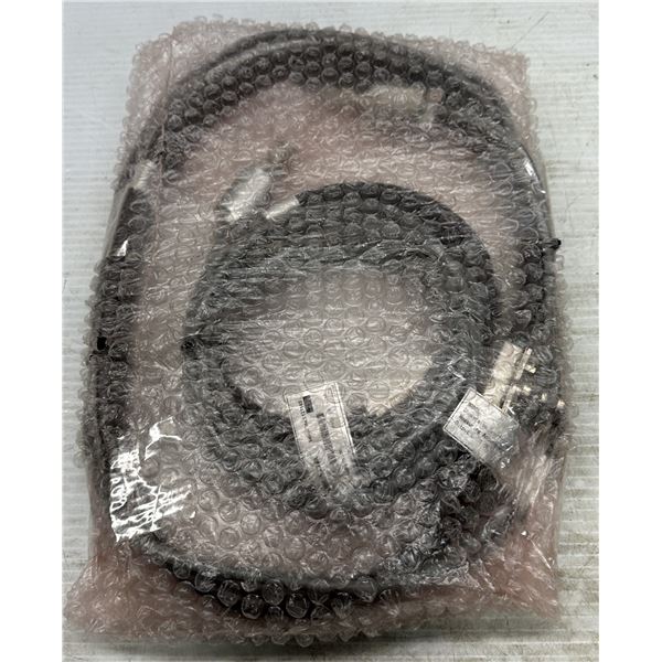 Lot of (2) Amada #MB-400M-00 & #MB-800M-00 Belts