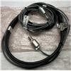Image 2 : Lot of (2) Amada #MB-400M-00 & #MB-800M-00 Belts
