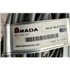 Image 3 : Lot of (2) Amada #MB-400M-00 & #MB-800M-00 Belts