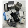 Image 1 : Lot of Misc. Mitsubishi, Omron, Dell Items Plus More+++