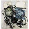 Image 1 : Lot of Misc. Keyence Items as Pictured