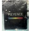 Image 8 : Lot of Misc. Keyence Items as Pictured