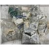 Image 1 : Lot of Misc. Connector Socket Plugs