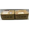 Image 1 : (2) Minebea #CMM1R-2T Load Cells