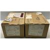 Image 2 : (2) Minebea #CMM1R-2T Load Cells