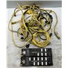 Image 1 : Lot of Misc. Turck Items as Pictured