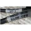 Image 8 : Lot of Misc. Turck Items as Pictured