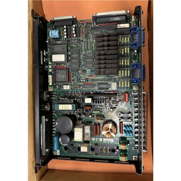 Sugino Machine #UC-4 Controller