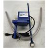 Image 1 : Abanaki Lil' Blue #SLB-24 Oil Skimmer Motor MD13-A