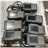 Image 1 : Lot of (7) Keytroller #601 Access/Monitoring Systems
