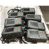 Image 2 : Lot of (7) Keytroller #601 Access/Monitoring Systems