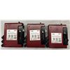 Image 2 : (3) Red Lion #CSPID2S0 Dual Loop PID Temp Control Modules