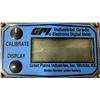 Image 8 : GPI #S100N-KF-566 Electronic Digital Meter