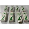 Image 2 : Lot of (8) Nippon #GL25F Slide Guides