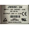 Image 8 : Lambda #JWS50-24 Power Supply