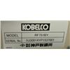 Image 8 : Kobelco #RF751BY