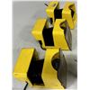 Image 2 : (3) Keyence #SZ-16V Safety Laser Scanners