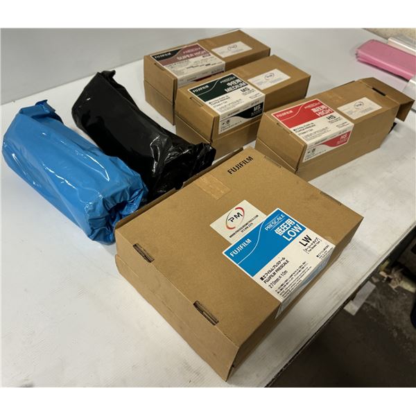 Lot of Misc. Filters