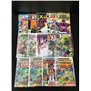 Image 1 : LOT OF 14 COMICS VARIOUS TITLES