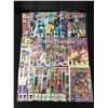 Image 1 : LOT OF 26 THE NEW MUTANTS COMICS (MARVEL COMICS)