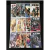 Image 1 : LOT 15 STAR WARS DOCTOR APHRA COMICS (MARVEL COMICS)