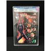 Image 1 : DC COMICS NO.1/2 TEEN TITANS CGC GRADED 9.8