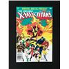 Image 1 : MARVEL/DC COMICS NO.1 THE UNCANNY X-MEN AND THE NEW TEEN TITANS
