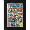 Image 1 : MARVEL COMICS NO.10 THE AVENGERS (1ST APP. ROGUE))