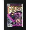 Image 1 : MARVEL COMICS NO.1 SUPER VILLAIN CLASSICS GALACTUS THE ORIGIN