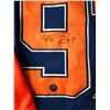 Image 2 : CONNOR MCDAVID SIGNED EDMONTON OILERS JERSEY (TOTAL AUTHENTICS COA)