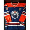 Image 3 : CONNOR MCDAVID SIGNED EDMONTON OILERS JERSEY (TOTAL AUTHENTICS COA)