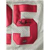 Image 2 : MARK-PAUL GOSSELAR SIGNED BAYSIDE BASKETBALL JERSEY (WORLD AUTOS COA)