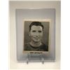 Image 1 : 1965 ANDY BATHGATE HOCKEY CARD