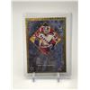 Image 2 : 1994 PATRICK ROY SIGNED DONRUSS TRADING CARD 5304/10,000