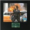 Image 1 : SCARLETT JOHANSSON SIGNED "BLACK WIDOW" 8X10 PHOTO (KB AUTHENTICS COA)