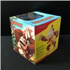 Image 2 : SETH ROGAN SIGNED DONKEY KING STATUE KB AUTHENTICS COA