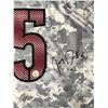 Image 2 : JAYDEN DANIELS SIGNED KANSAS CITY CHIEFS JERSEY (KB AUTHENTICS COA)