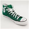 Image 1 : LARRY BIRD SIGNED CONVERSE SHOE FROZEN POND COA