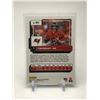 Image 2 : 2022 TOM BRADY SIGNED PANINI-DONRUSS FOOTBALL CARD NO. 183