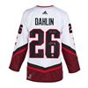 Image 1 : RASMUS DAHLIN SIGNED ALL STAR TEAM JERSEY (AJ SPORTS COA)